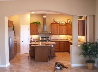 2825 W Willow Oak Rd, Prescott, AZ 86305