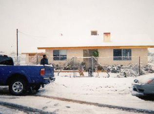 64816 Sun Oro Rd, Joshua Tree, CA 92252