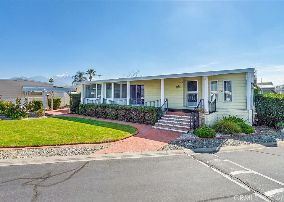1st image of 1251 E Lugonia Ave Space 106