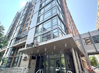 440 L St NW UNIT 512, Washington, DC 20001