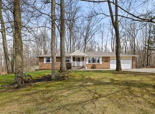 2254 Pavonia Rd, Mansfield, OH 44903