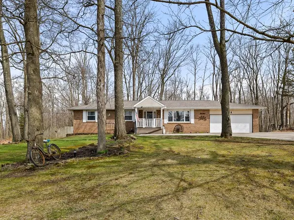 2254 Pavonia Rd, Mansfield, OH 44903