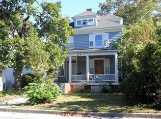 315 Newton St, Salisbury, MD 21801