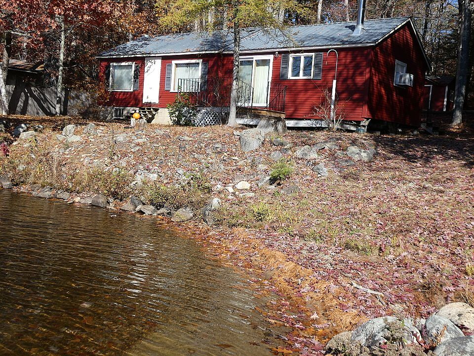 95 Burton Road Moultonboro NH 03254 Zillow