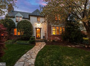 206 Kemble Rd, Baltimore, MD 21218