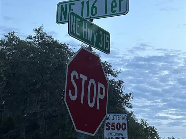 0 NE 116th Ter #4, Fort Mc Coy, FL 32134