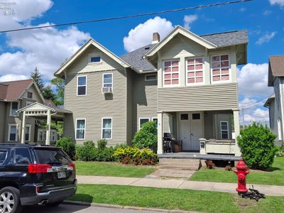 18 State St, Norwalk, OH, 44857