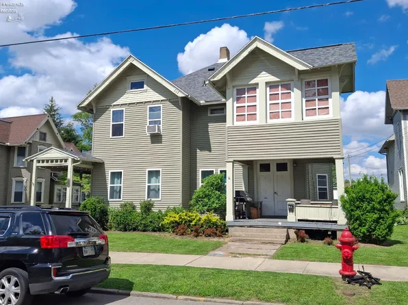 18 State St, Norwalk, OH 44857