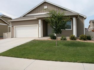 3858 Eucalyptus St, Wellington, CO 80549
