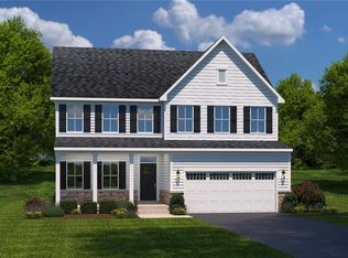 322 Tributary Ln, Carrollton, VA 23314