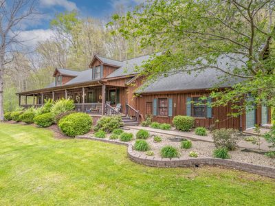 5932 Us Highway 60 E, Morehead, KY, 40351