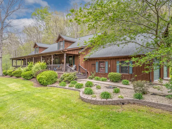 5932 Us Highway 60 E, Morehead, KY 40351