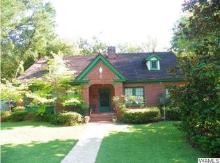 714 3rd Ave NE, Aliceville, AL 35442