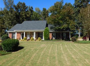 71 Will Clark Rd, Jefferson, GA 30549, MLS# 7176961