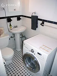 Rented by Compass