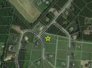 LOT 48 Millpond Ln, Georgetown, DE 19966