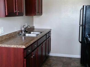 1427 Savannah Dr, Evansville, IN 47714