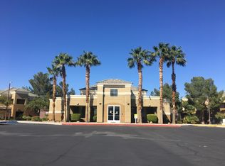 8070 W Russell Rd UNIT 1037, Las Vegas, NV 89113