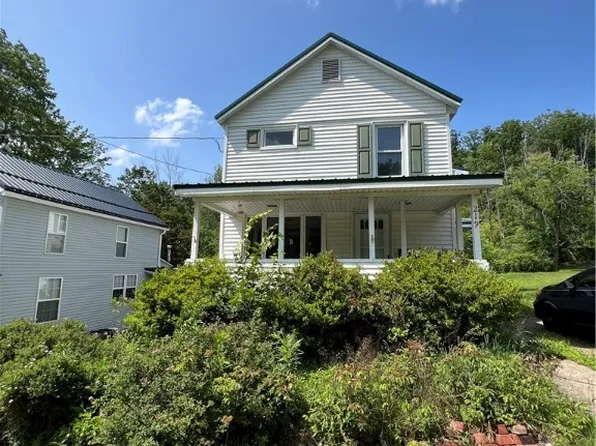 219 Jefferson St, Warren, PA 16365