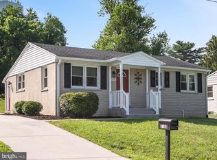 1110 2nd Ave, Brunswick, MD