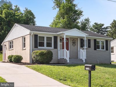 1110 2nd Ave, Brunswick, MD, 21716