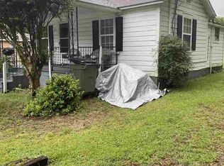 202 Morning Dr, Arcadia, SC 29301