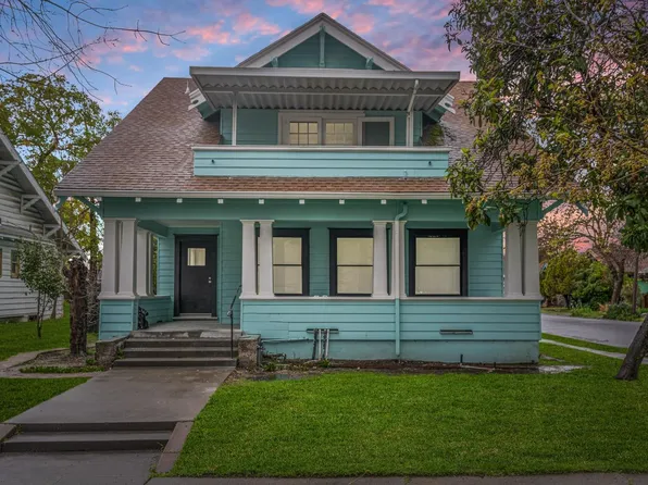1345 N Lincoln St, Stockton, CA 95203