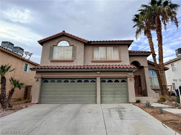 6380 Cantelope Ct, Las Vegas, NV 89142