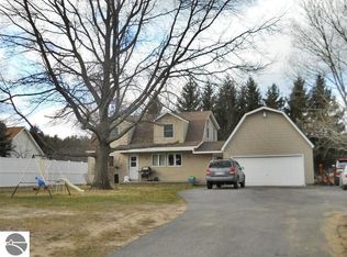 4170 Red Apple Rd, Manistee, MI 49660