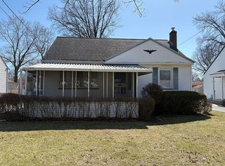 395 Afton Ave, Youngstown, OH 44512
