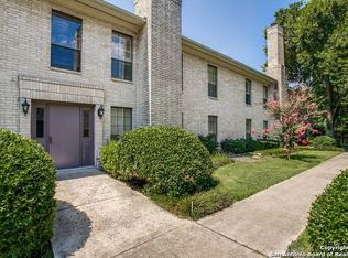2611 Eisenhauer Rd APT 1301, San Antonio, TX 78209