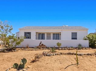 73755 Siesta Dr, Twentynine Palms, CA 92277