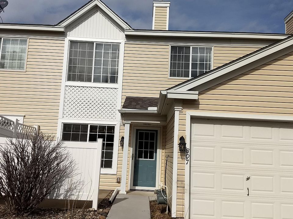 1st image of 2013 Southcross Dr #807