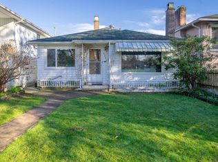 5324 Rhodes St, Vancouver, BC V5R 3N8