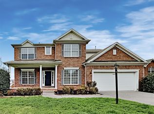 207 Gold Ct, Mount Juliet, TN 37122