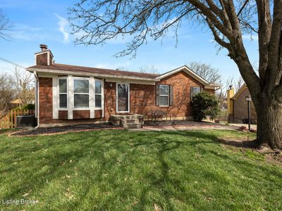 8909 Bobrader Ct, Jeffersontown, KY, 40299