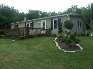 21 Cresson Hill Rd, Windsor, NY 13865