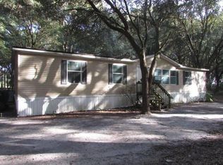 2110 NE 83rd Ter, High Springs, FL 32643