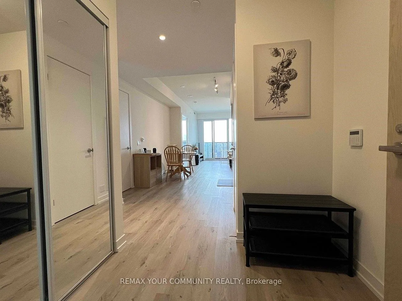 Sugar Wharf Condo East Tower — Photo 3