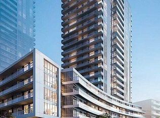 38 Forest Manor Rd #1501, Toronto, ON M2J 0C2