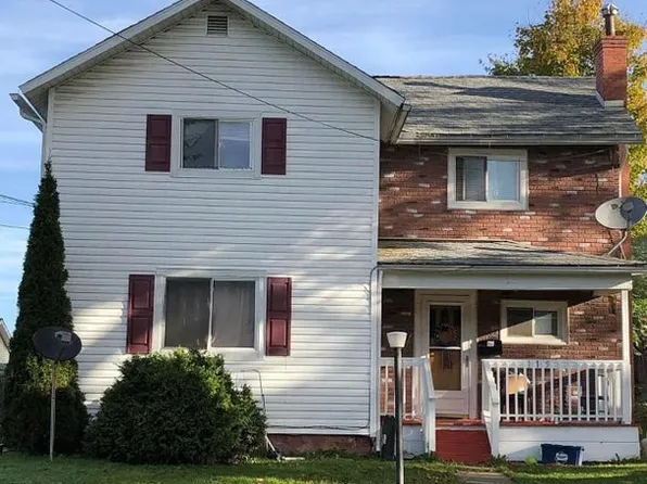 115 E 2nd Ave #B, Du Bois, PA 15801