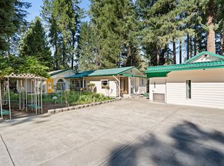 1282 Pleasant Creek Rd, Rogue River, OR 97537