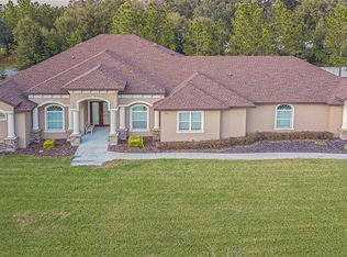 13102 Done Groven Dr, Dover, FL 33527