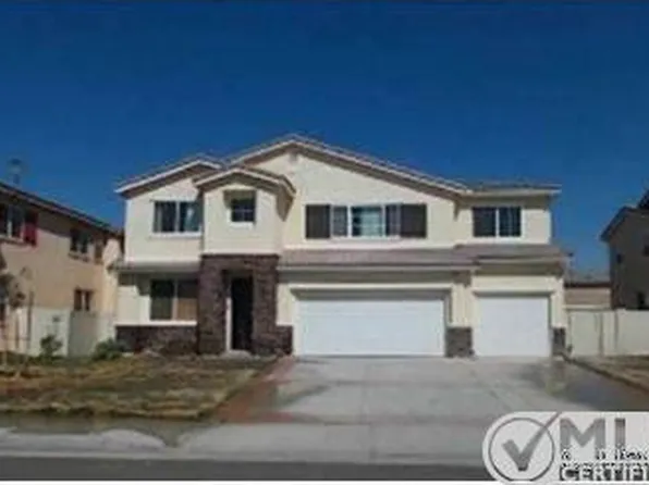 37782 Scorpius Way, Palmdale, CA 93552