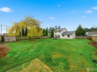 15715 44th Avenue Ct E, Tacoma, WA 98446