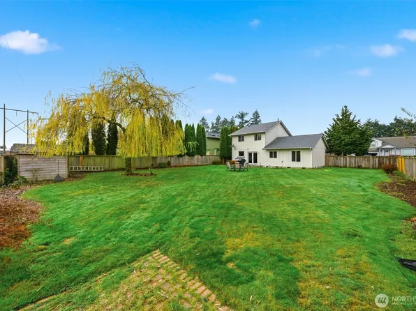 15715 44th Avenue Ct E, Tacoma, WA 98446