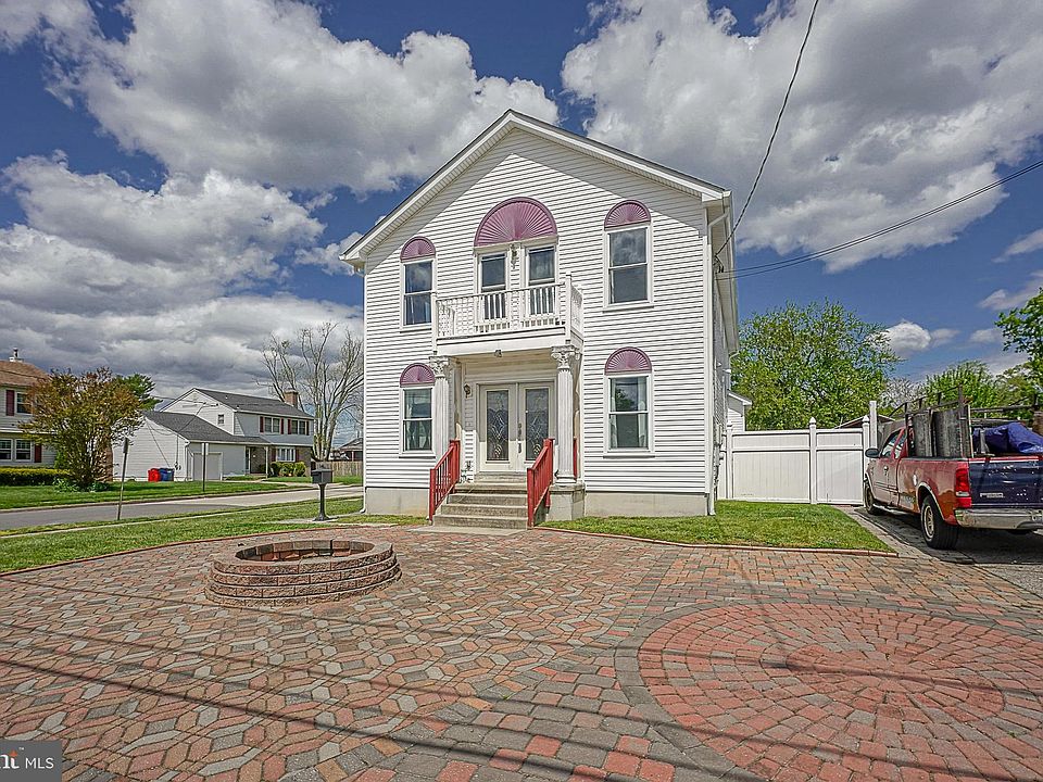 306 Terrace Ave, Somerdale, NJ 08083 Zillow