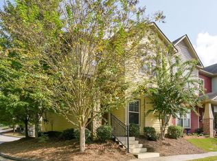 4322 Sandy Pointe BUILDING 19, Acworth, GA 30101