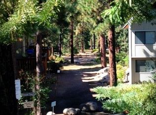 989 Tahoe Blvd #16, Incline Village, NV 89451
