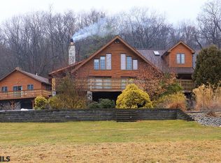 Upper Georges Valley Rd, Spring Mills, PA 16875